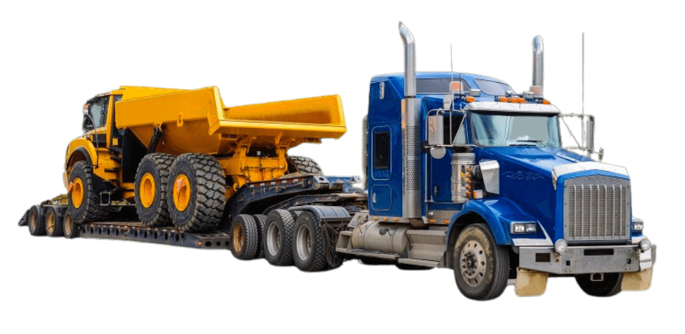 Heavy Duty Truck For Sale